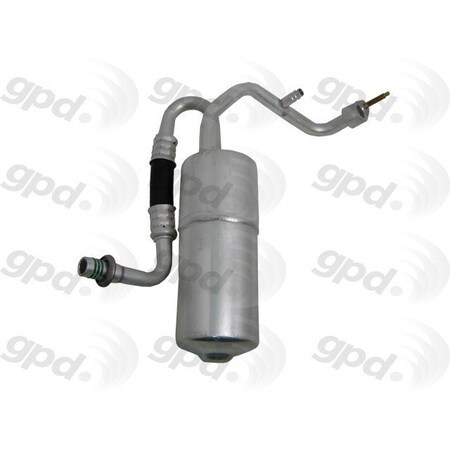 Gpd System Service Kit 9433399